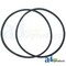 A & I Products Belt, PTO set2 19" x2" x0.5" A-9543084 - alternate 1